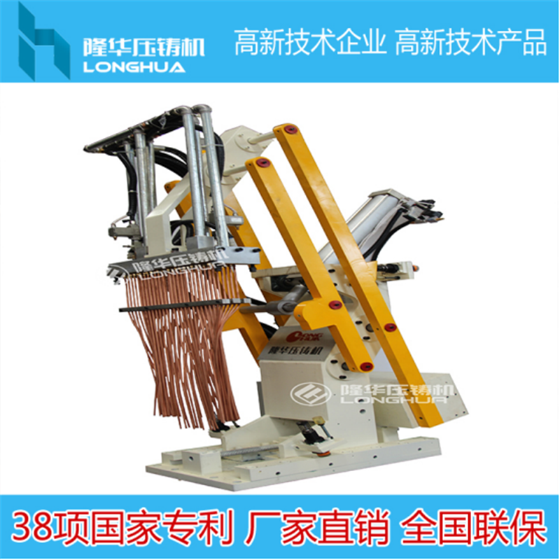 servo sprayer manufacturer