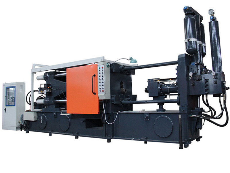 Fully Automatic Die Casting Machine For Making Brake Pads