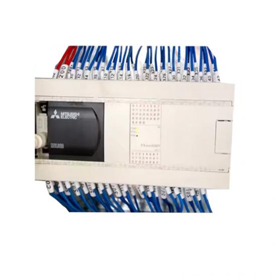 压铸机plc