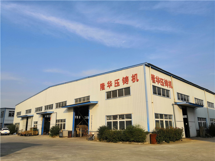 热室 vs 冷室压铸机，差异藏在哪？
